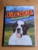 DVD GEORGE, Die komplette Serie von Sidney Miller 1972-1974