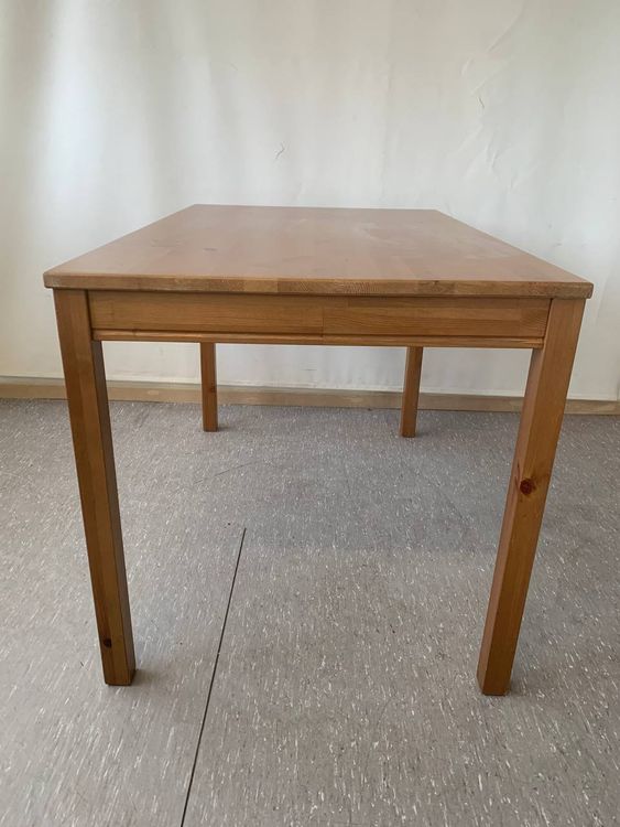 Jokkmokk Ikea Esstisch L 5426 Kaufen auf Ricardo