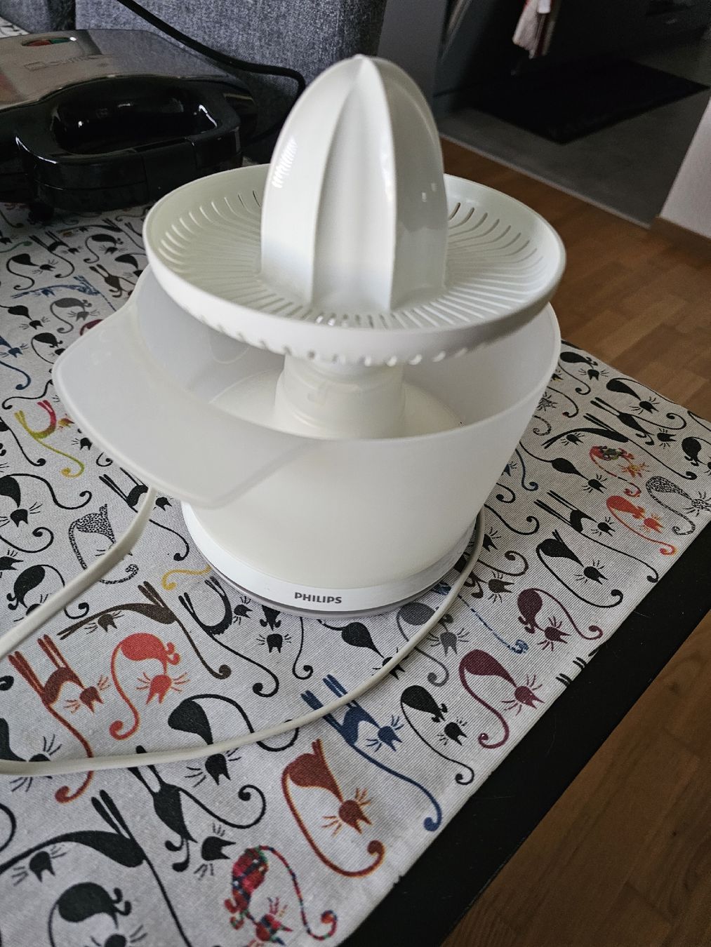 Philips Elettrodomestici da cucina: Philips - orangenpresse – Usato da Oberengstringen venduto da gre_7wv8 3