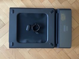 KingSmith WalkingPad A1 Foldable Treadmill – Excellent Condi
