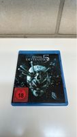 Blu-ray Film Final Destination 5 gebraucht