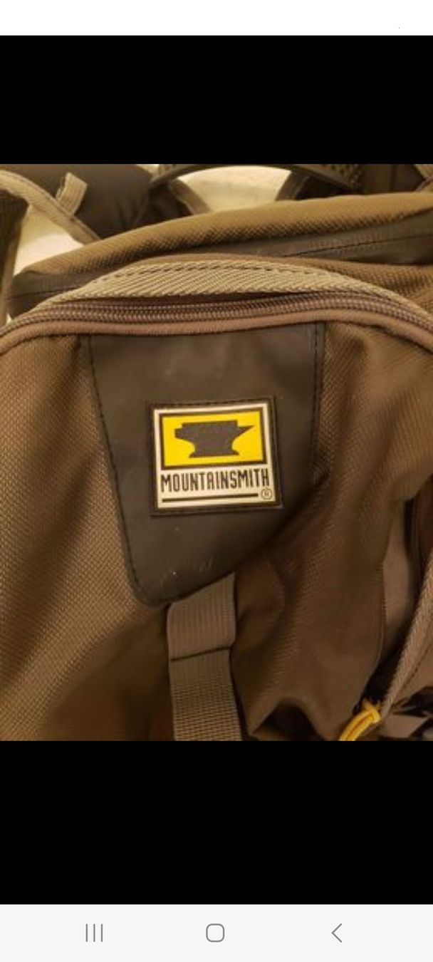 Zaini: Camera Rucksack – Usato da Tann venduto da Monia87