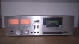 Platine cassette Philips N5361 HiFi vintage