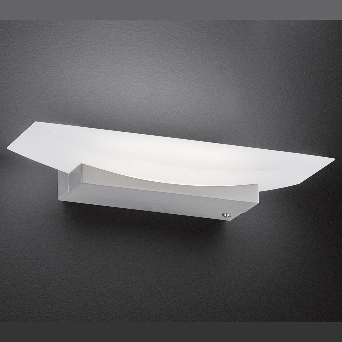 Lampade: LED Wandleuchte, Touch-Dimmer, 880 LM – Nuovo (secondo la descrizione) da Kreuzlingen venduto da Smart-Light