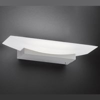 LED Wandleuchte, Touch-Dimmer, 880 LM