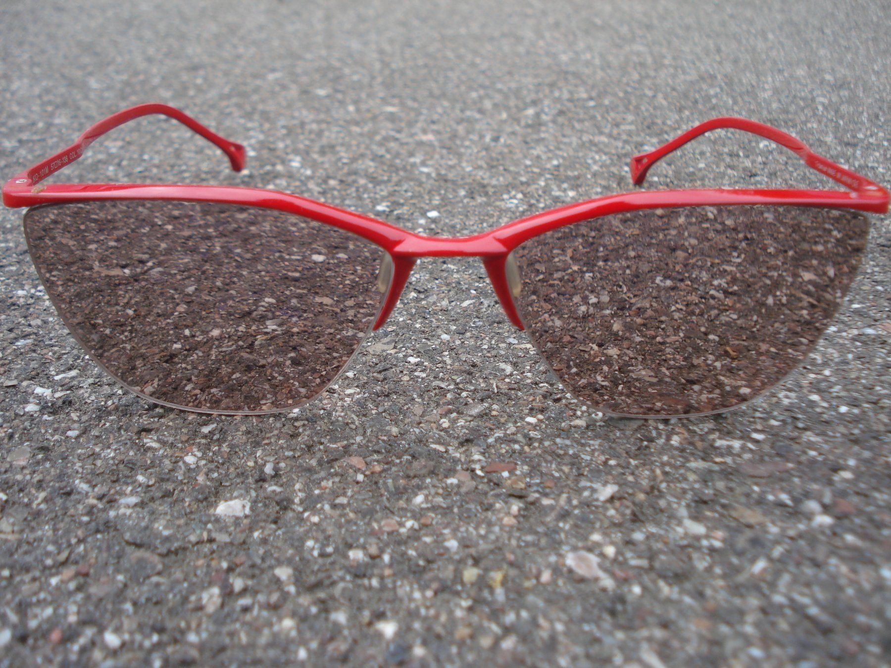 Lunettes & Verres: Sportbrille Design Ken Okuyama – D'occasion à Basel par art.basel