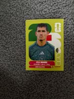 Panini Sticker ALG 7, Algerien WM 2026