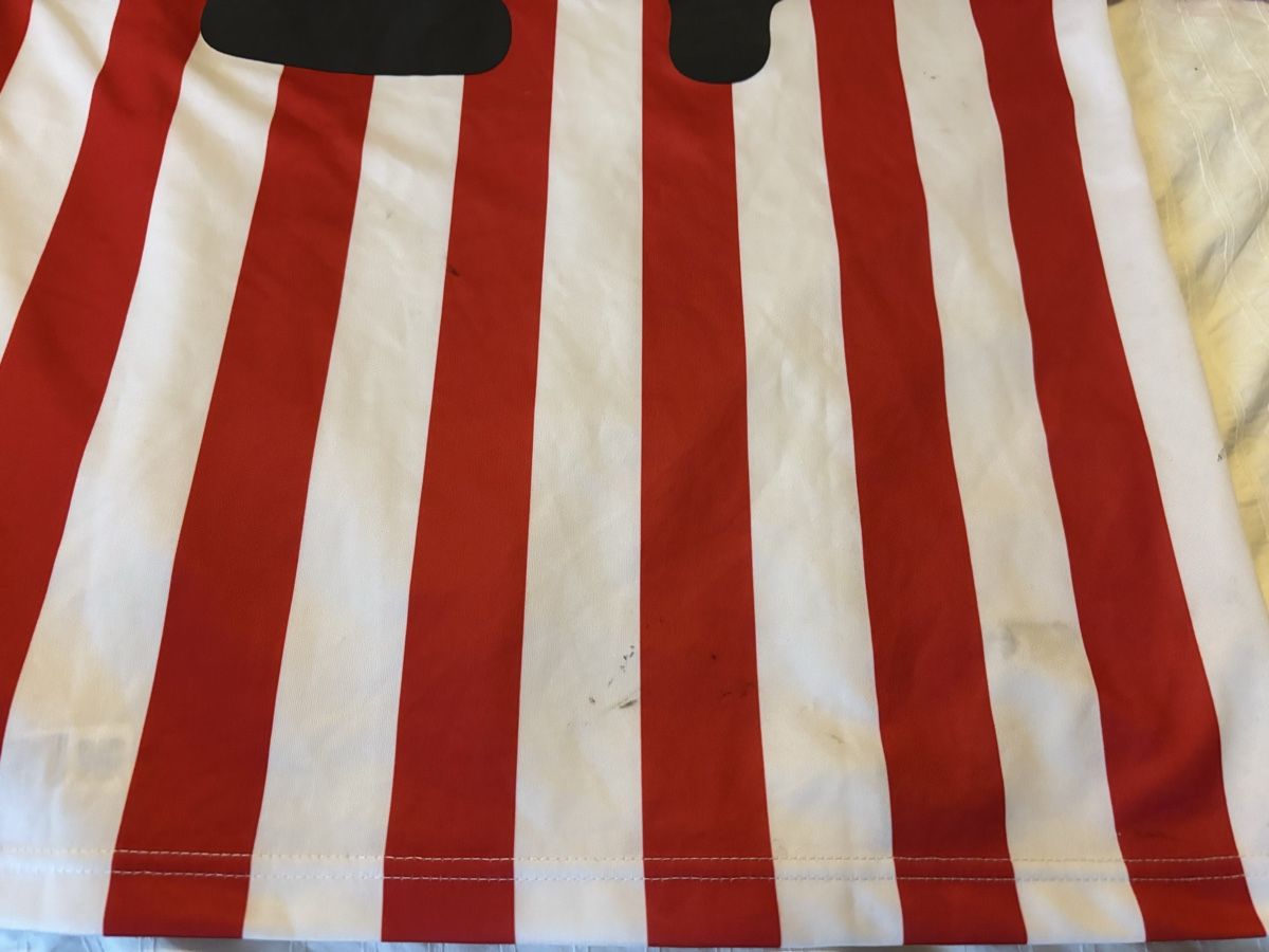 Canottiere & Pantaloni: Vicenza n24 maillot – Usato da Le Grand-Saconnex venduto da focamix 6