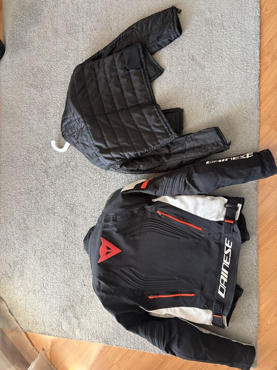 Dainese Giacche: Veste de moto Dainese – Usato da Echallens venduto da ewa_wzn9 1