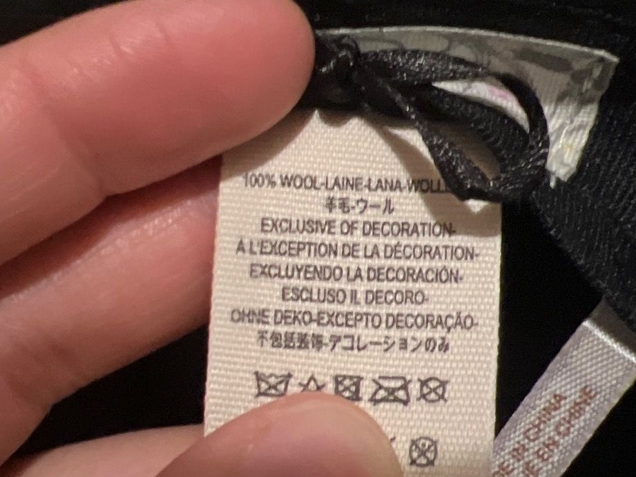 Copricapi, berretti & cappellini: Free People | Damen Wolle Hut – Nuovo (secondo la descrizione) da Basel venduto da SimpleE 3