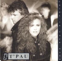 T'Pau Single von 1987