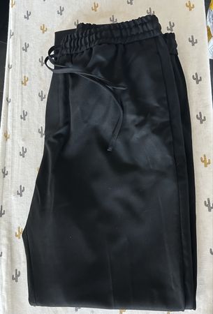 Pantaloni Tuta Zara (Taglia L)