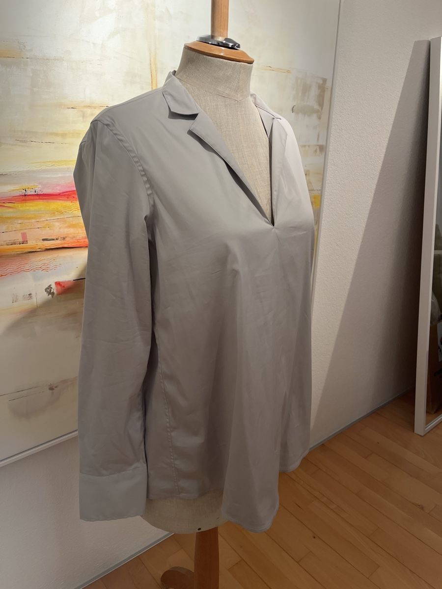 Lis Lareida Camicette: LAREIDA Bluse Gr. 38 - Neu! – Nuovo (secondo la descrizione) da Olten venduto da reja1965 2