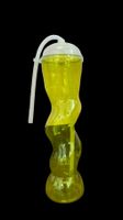 Partybecher "Swing", 700 ml, PET, gelb, 50 Stk. / Karton