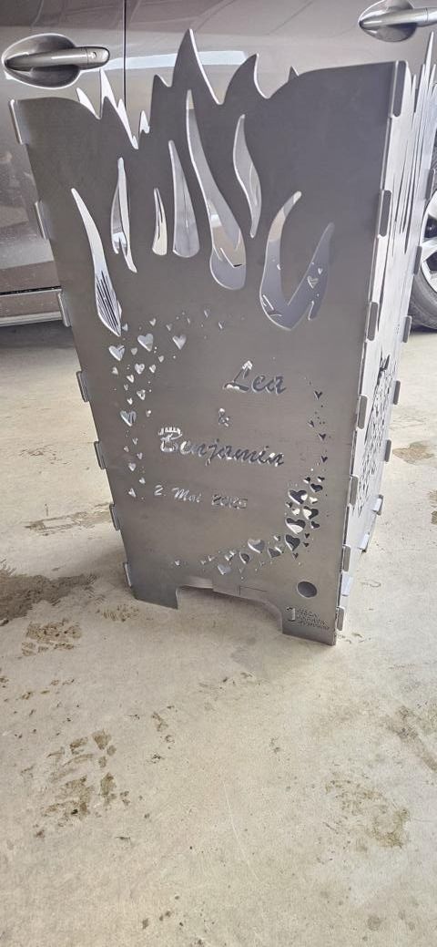 Tutte le decorazioni: Hochzeit ; Geschenk – Nuovo (secondo la descrizione) da Buttisholz venduto da Jost77 2