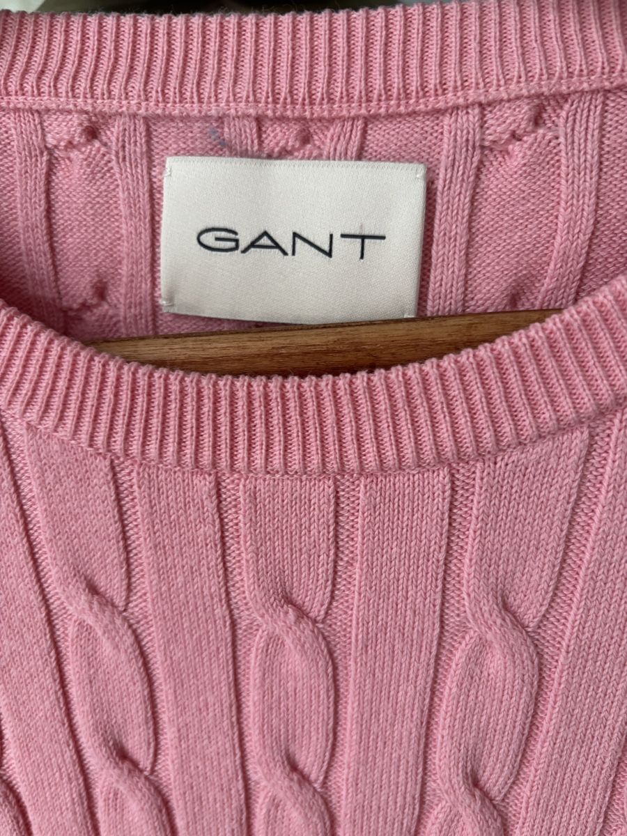 Gant Pullover & Sweatshirts: Gant Baumwollpullover – Gebraucht aus Lyss von Dama0 2