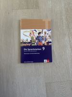 Die Sprachstarken 9 Rechtschreib- und Grammatiktraining neu
