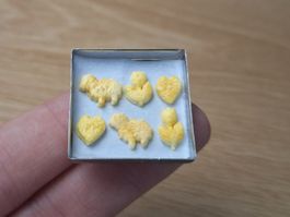 Guetzli Backblech, Handgemacht