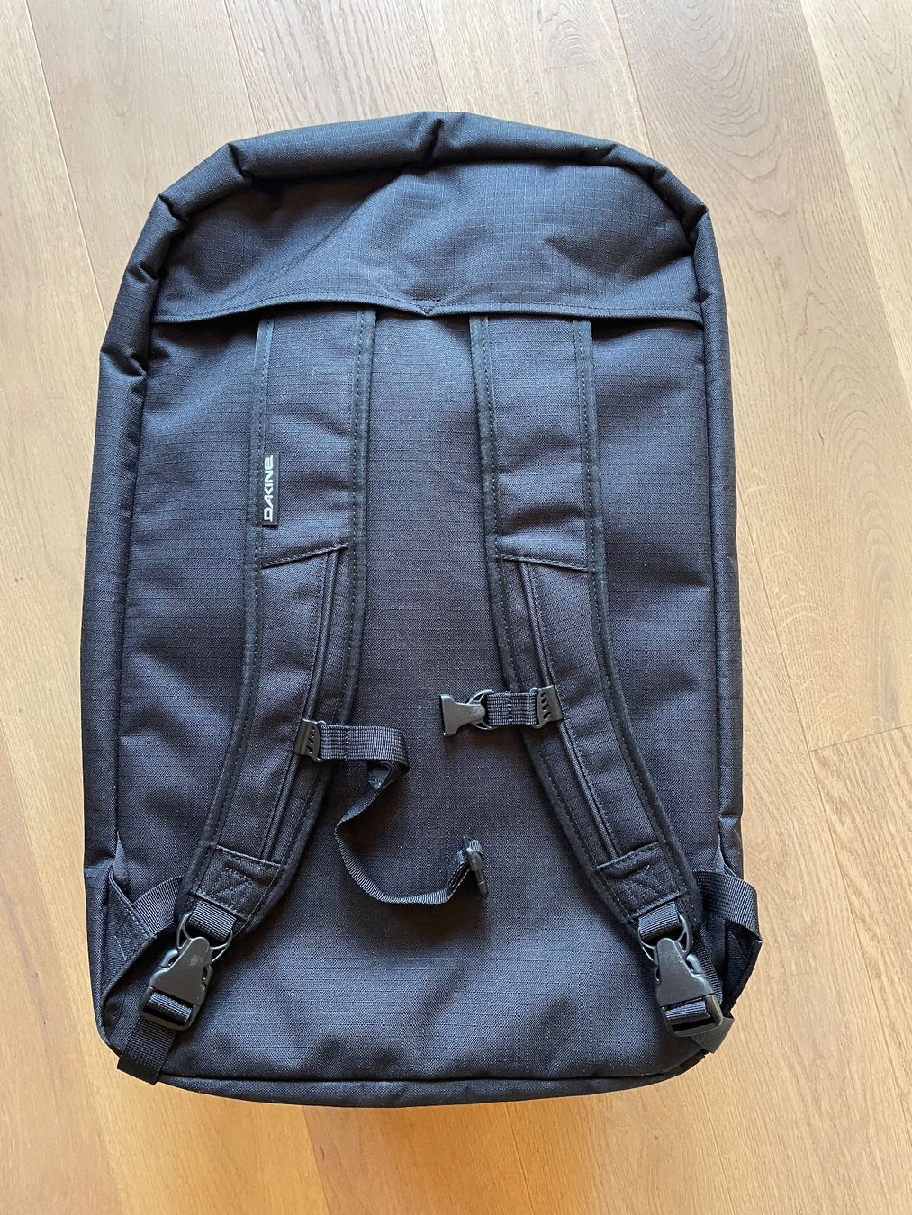 Dakine Taschen: Dakine BOOT LOCKER DLX 70L – Gebraucht aus Laax GR 2 von ERH01 1