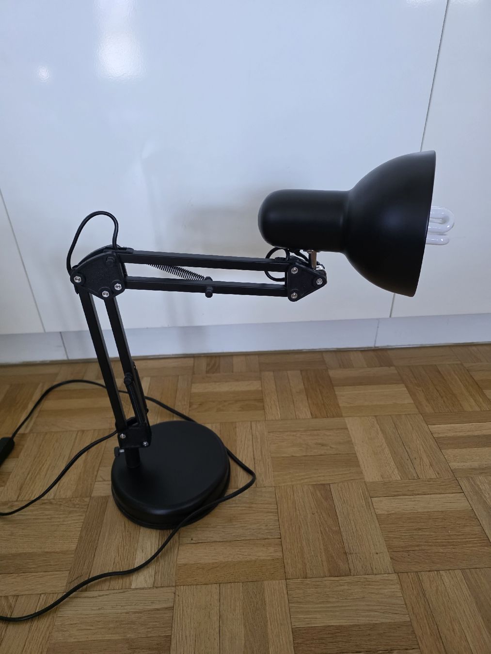Lampes: Büro Tischlampe – Neuf (Voir description) à Rüti ZH par car_gl78 1