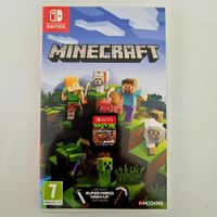 Minecraft (Nintendo Switch)