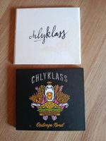 CHLYKLASS CDs