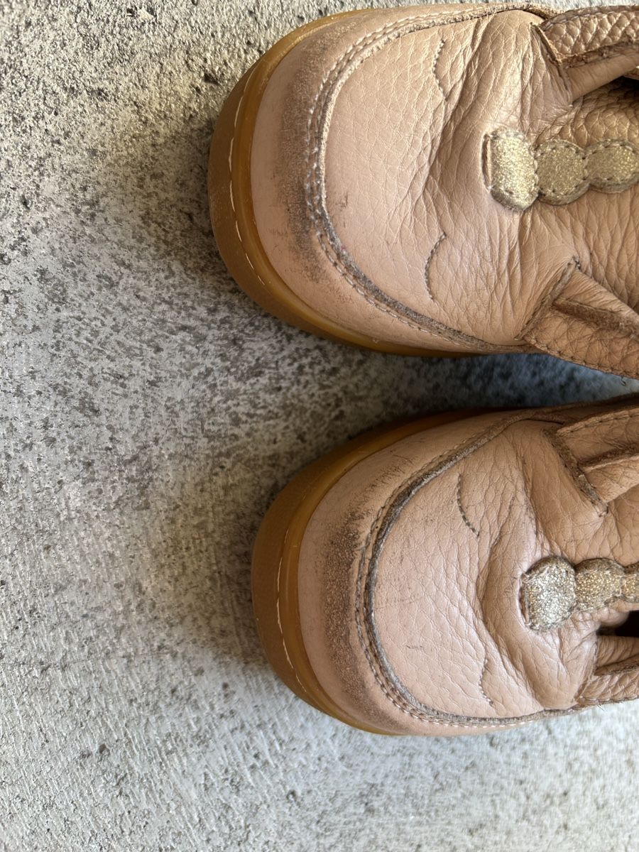 Scarpe per ragazze: Donsje Leder - Halbschuh  – Usato da Ermatingen venduto da ann_y78b 2