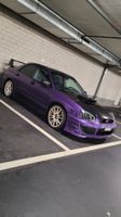 Subaru Impreza WRX STI