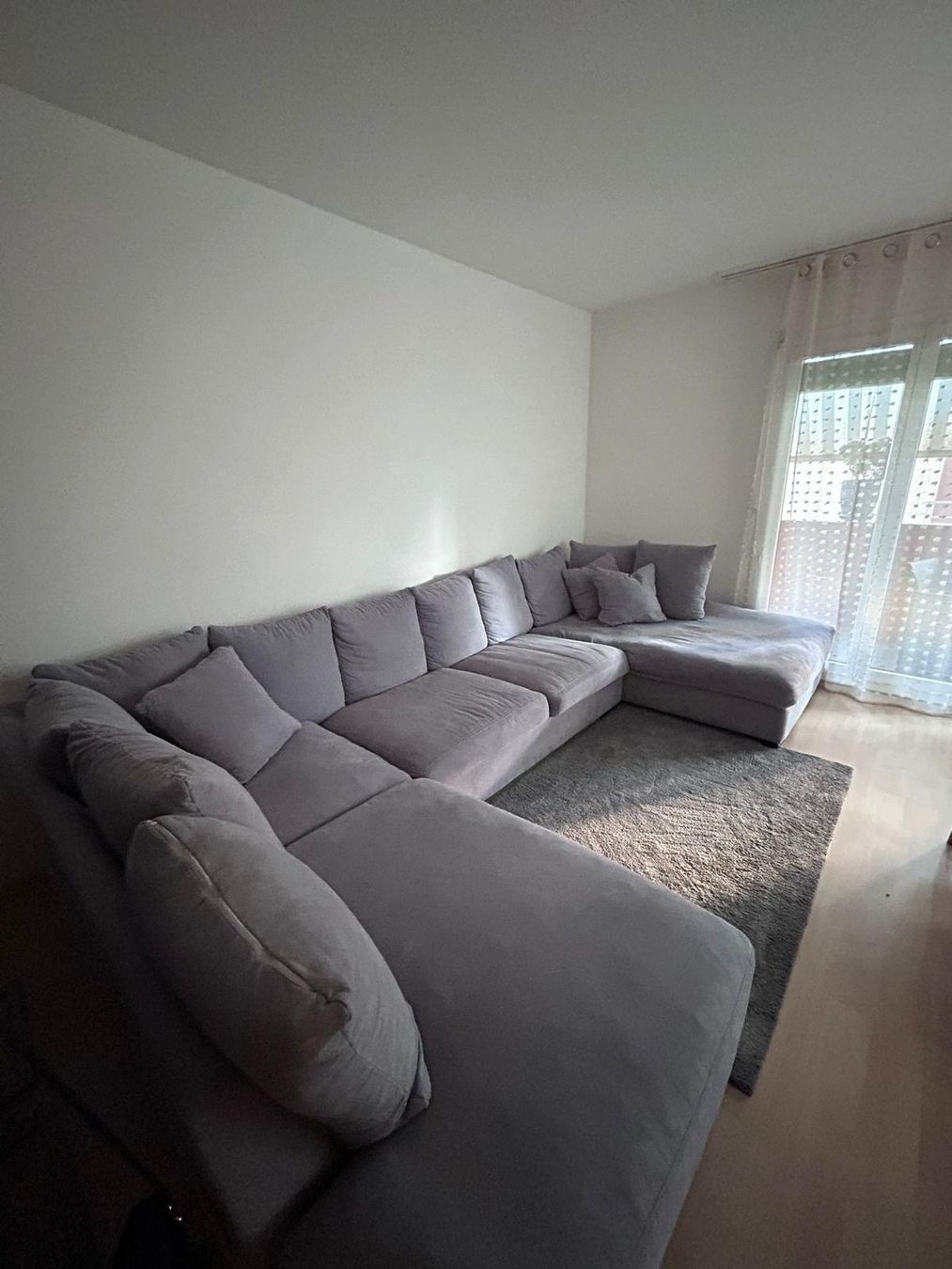 Divani: Canapé 200x360 – Usato da Biel/Bienne venduto da jes_nfq2 2