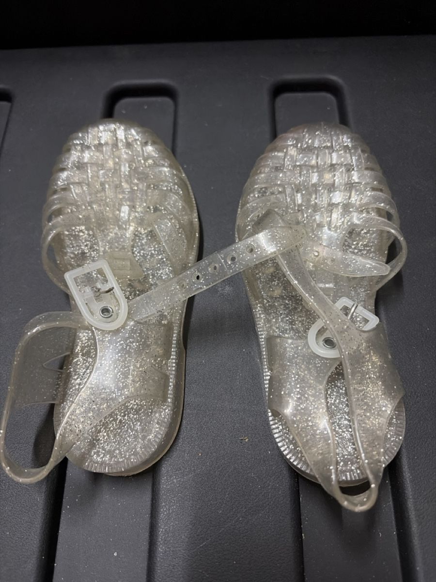 Scarpe per ragazzi: Wassersandalen Grösse 27  – Nuovo (secondo la descrizione) da Granges-Paccot venduto da Fwaeber 2