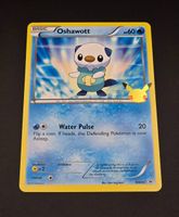 Oshawott [Jumbo] #BW03 Promo / 🇬🇧