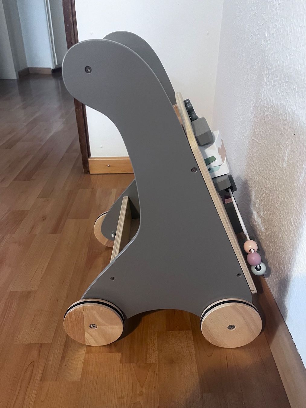 Giocattoli: Jabadabado Laufhilfe – Usato da Zürich venduto da tso_v95m 1