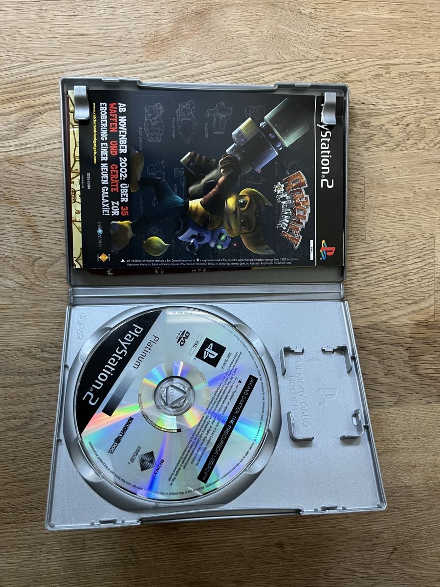 Giochi: Jak and Daxter - PS2 – Usato da Baden venduto da tob_t8gw 2
