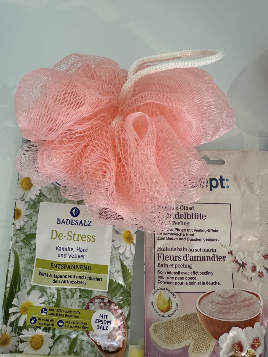 Altro per la cura del corpo: Beauty Bade-Set – Nuovo (secondo la descrizione) da Frauenfeld venduto da _smile_w 6
