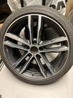 BMW Alufelgen 19 Zoll