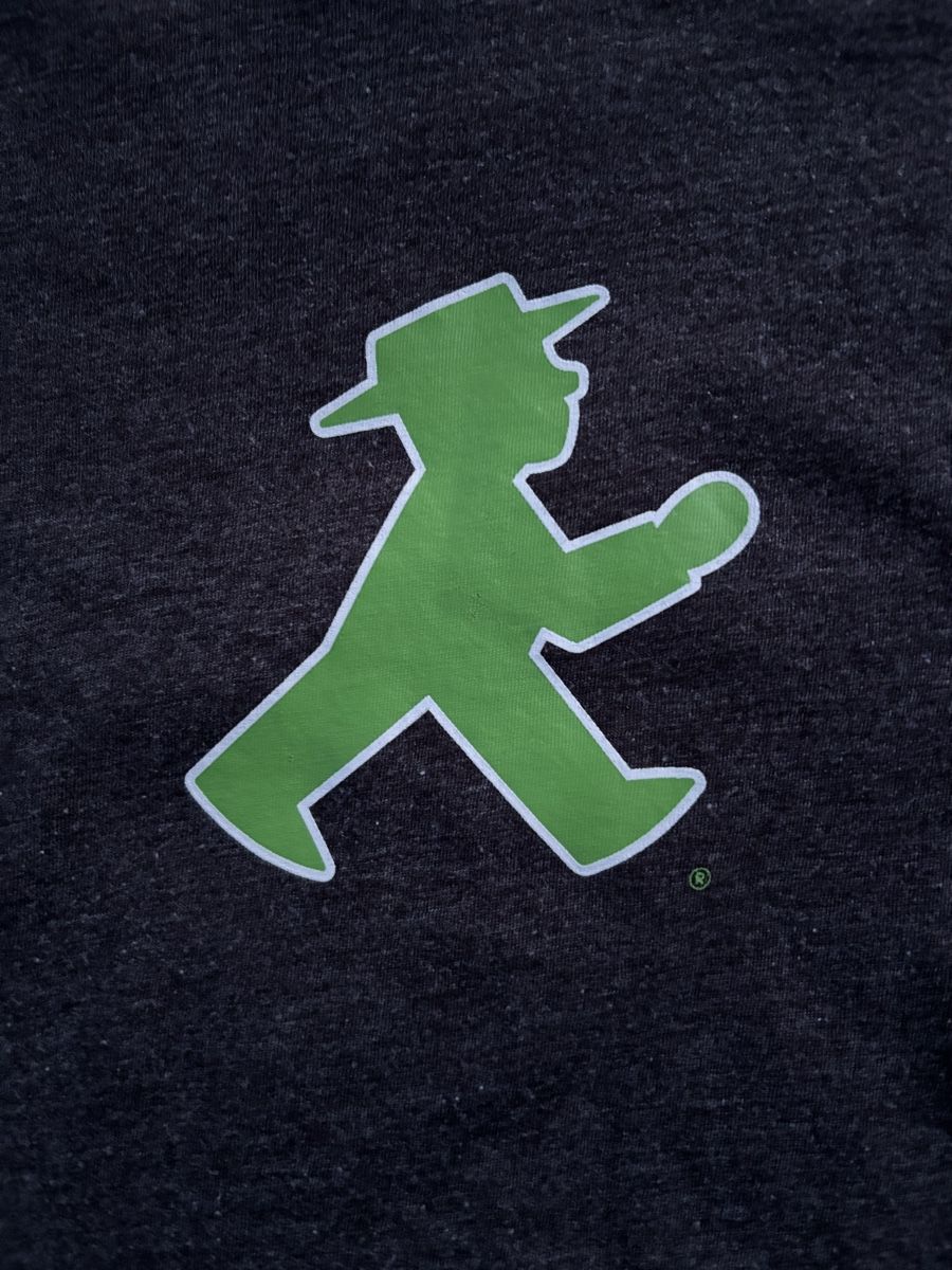 T-shirt: Ampelmann T-Shirt  – Usato da Würenlos venduto da Ashley24 4