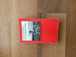 ‘The Talented Mr. Ripley’ Reclam Buch von Patricia Highsmith