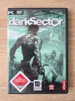 Dark Sector (German) - PC