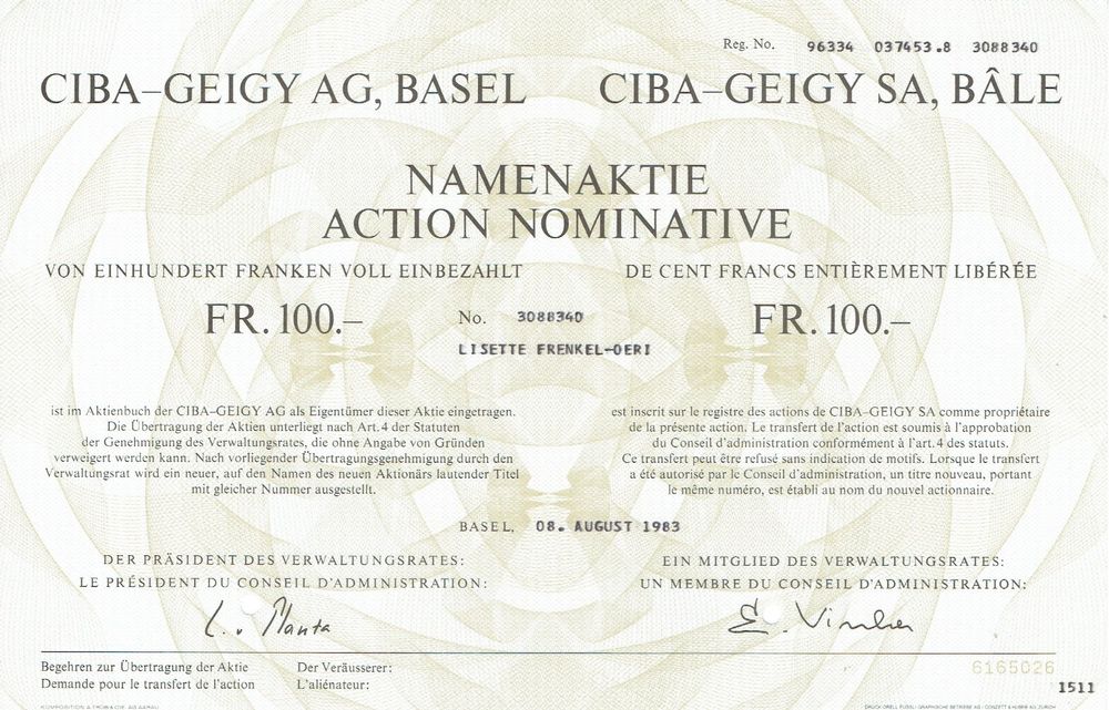 Casquette Vintage Agriculture Années 80 National Wheat Yield Challenge Ciba Geigy - Neuf Sans étiquette