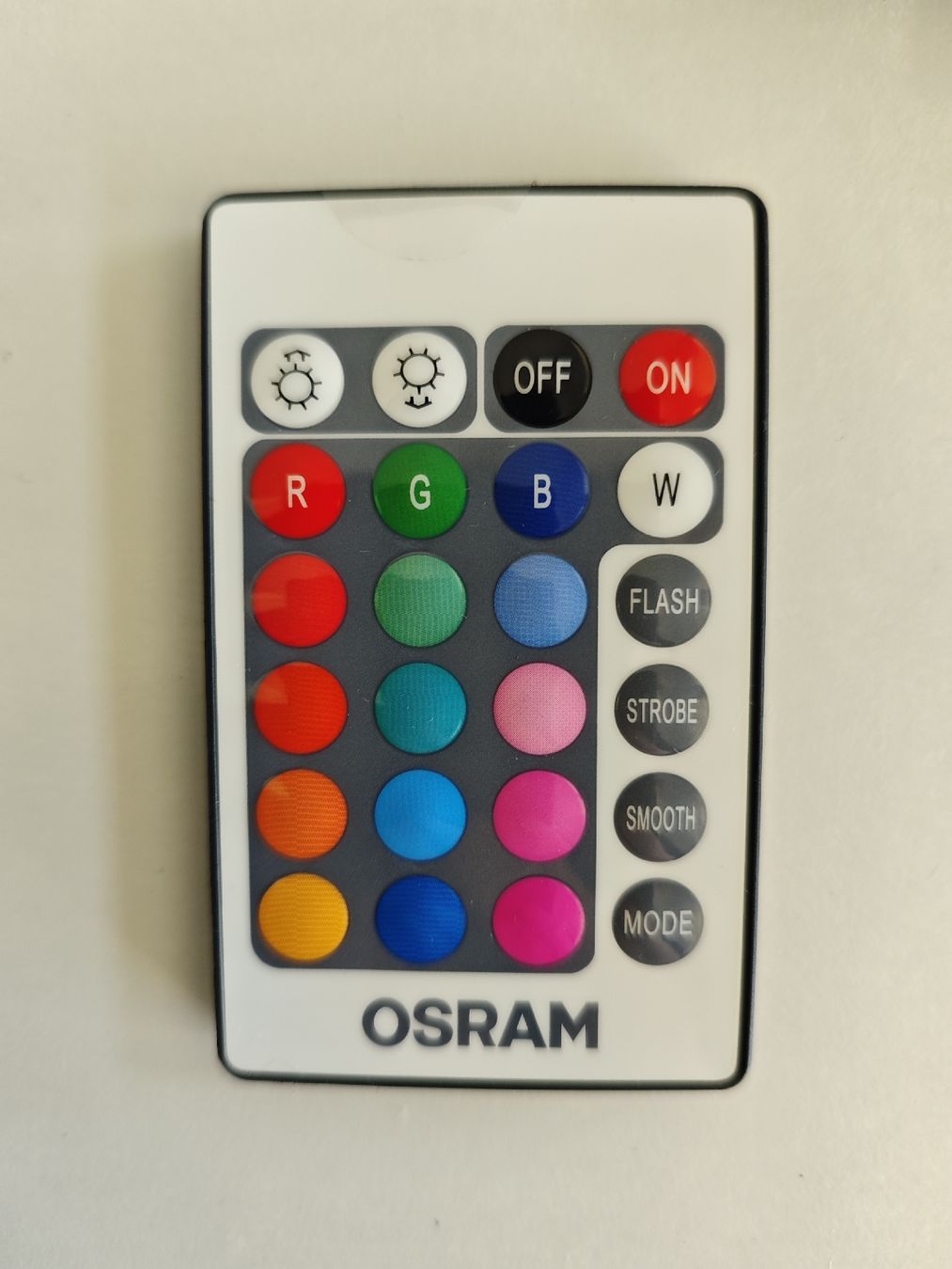 Osram Lampen: Osram remote control – Neu und originalverpackt aus Meyrin von Muchacho7 1