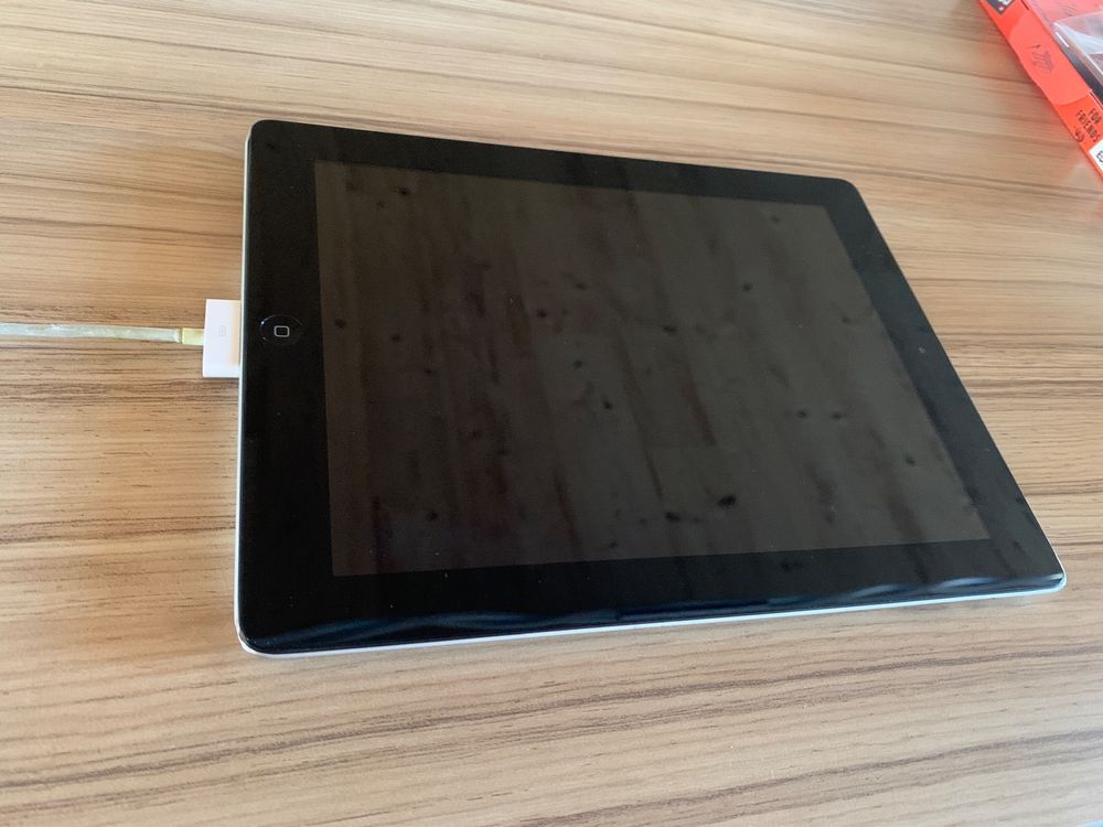 Apple iPad 1 | Kaufen auf Ricardo