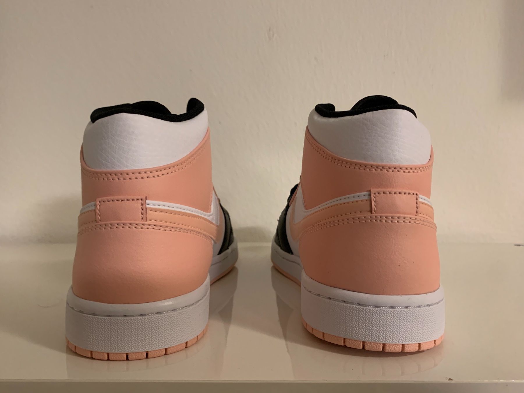 Jordan Scarpe da uomo: Air Jordan 1 – Nuovo e nell'imballaggio originale da Wettingen venduto da Airjordan 4