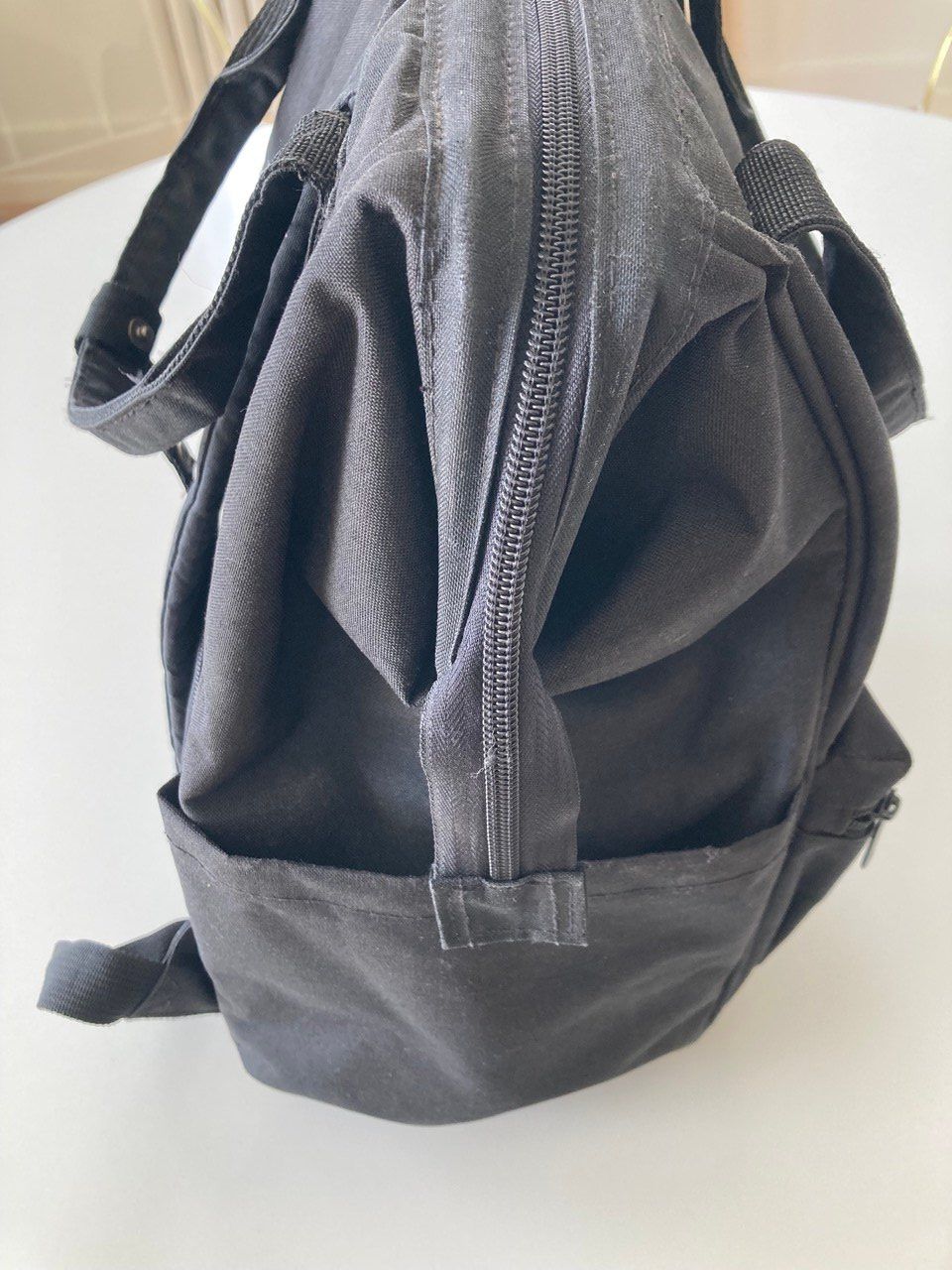 Borse: Studio Bag Noir GM pour danseurs/euses – Usato da La Tour-de-Peilz venduto da vve_nm8c 4