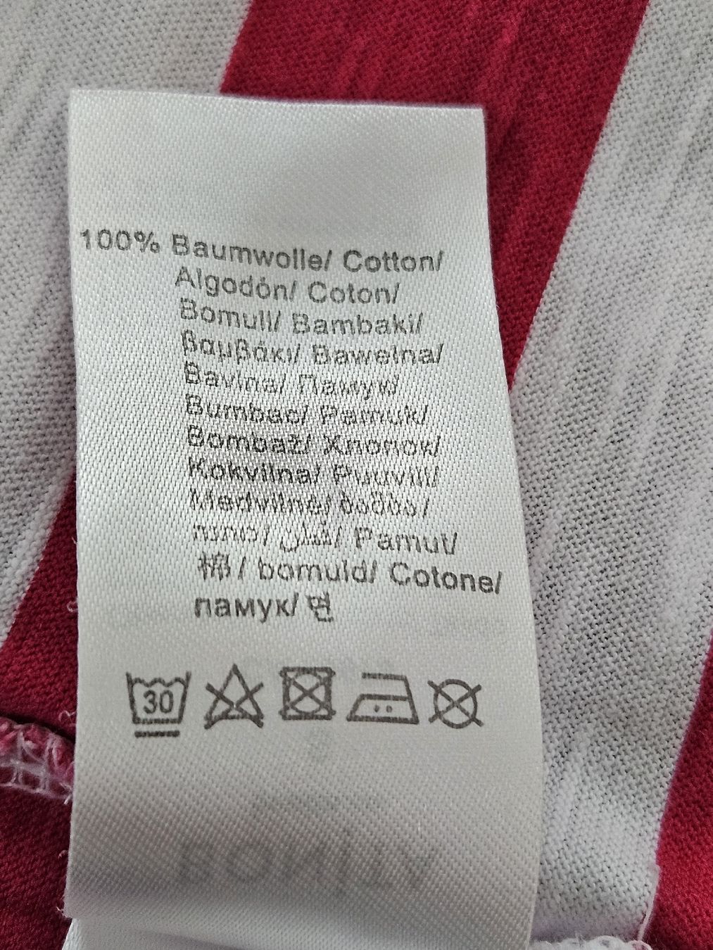 Bonita T-Shirts: T-Shirt, Bonita – Gebraucht aus Wiesendangen von Sinhuk 4