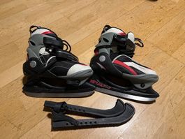 Hockey Schlittschuhe