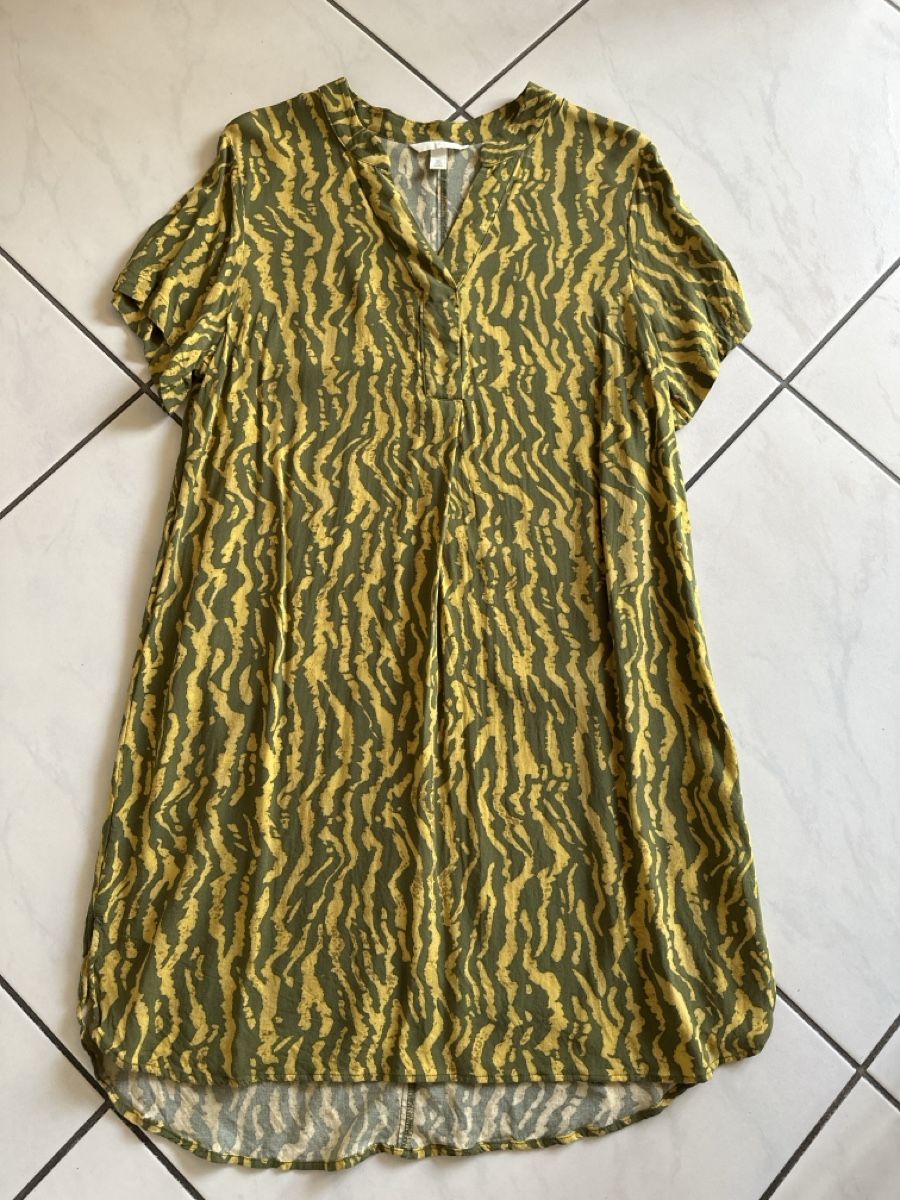 H&M Tuniken: Tunika H&M Gr. S – Gebraucht aus Wileroltigen von torro11