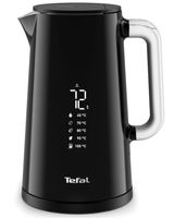 TEFAL isolierter Wasserkocher Smart'n Light 1.7L