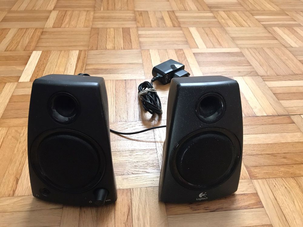 LOGITECH Z130 | Kaufen auf Ricardo