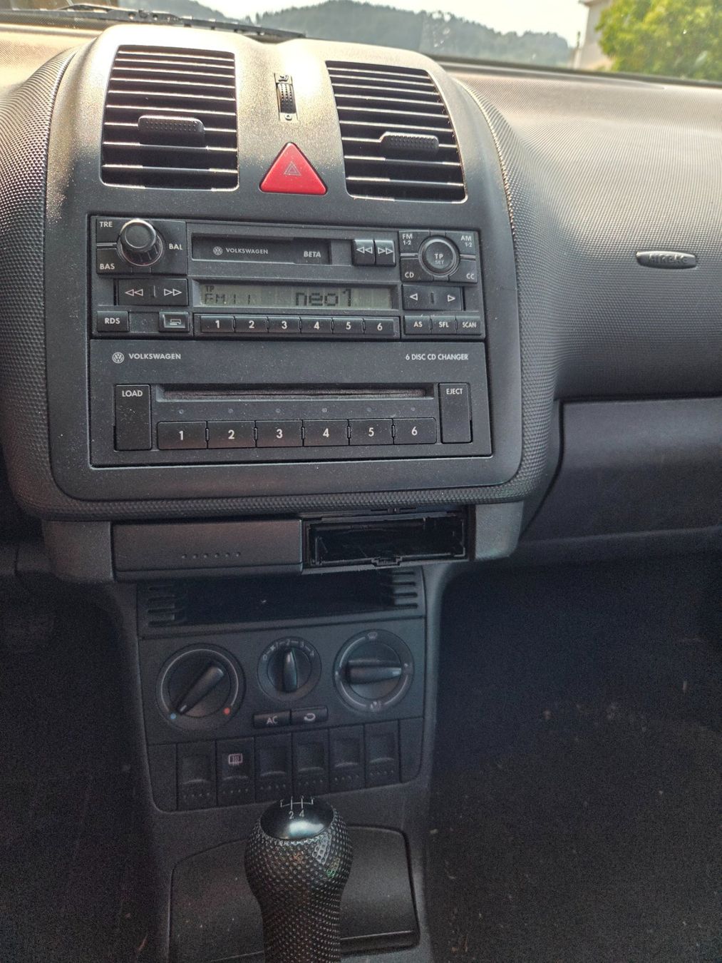 VW Automobili: VW Lupo blau Jg 2002, MFK 2024 – Usato da Steffisburg venduto da Daddy_cool 3
