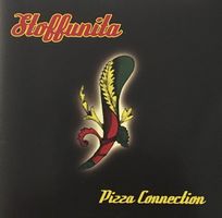 Stoffunita – Pizza Connection